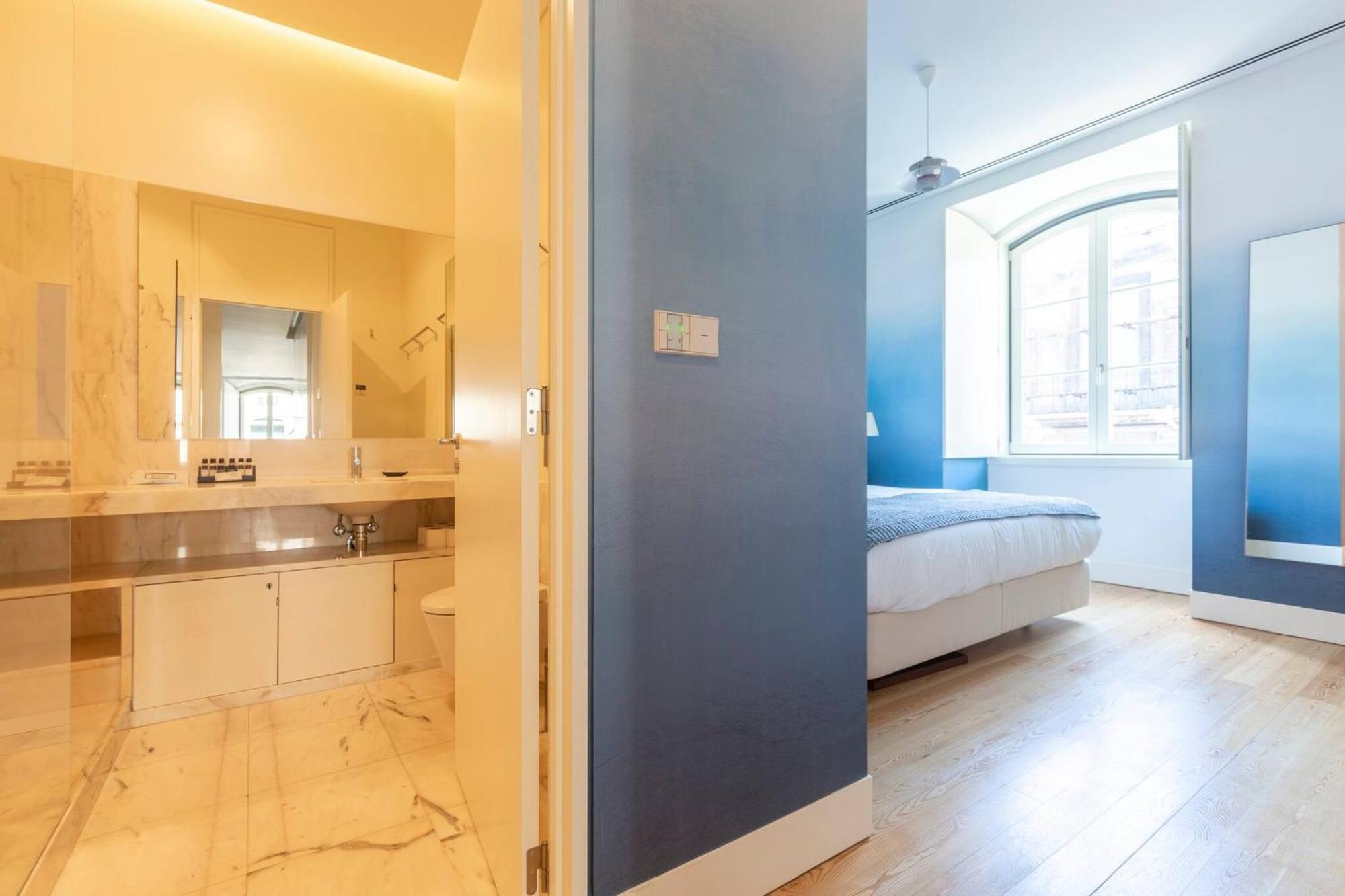 My Lx Flat Luxury Chiado Design Apartment Lisbon Bagian luar foto